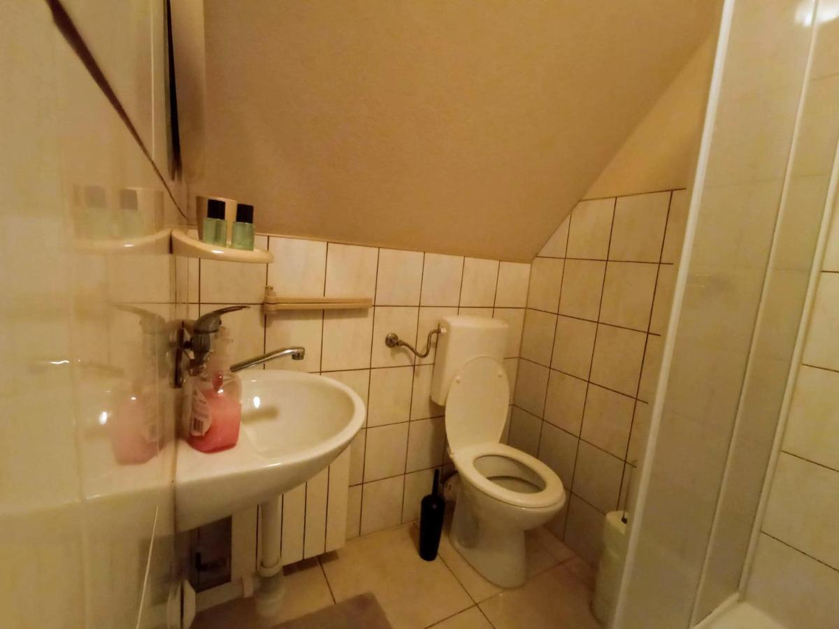 Ochotnica Górna Noclegi U Lidii מראה חיצוני תמונה